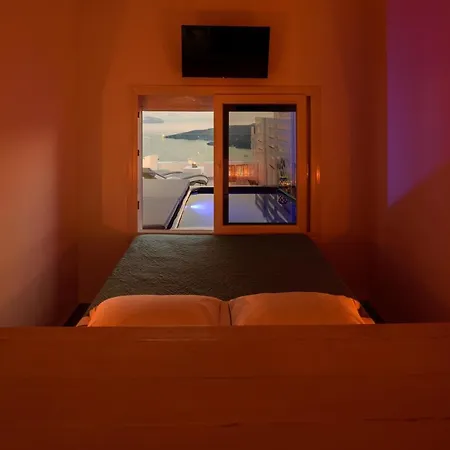 Deep Blue Villa