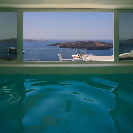 Deep Blue Villa *