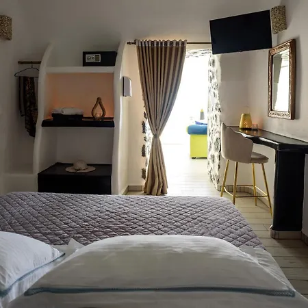 Villa Deep Blue Fira (Santorini)