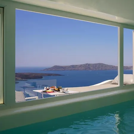 Villa Deep Blue *