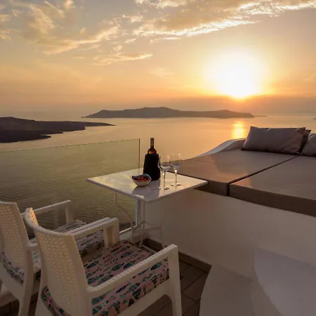 Deep Blue Villa