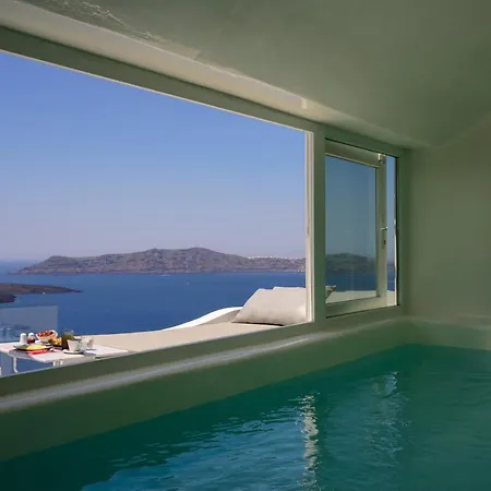Villa Deep Blue