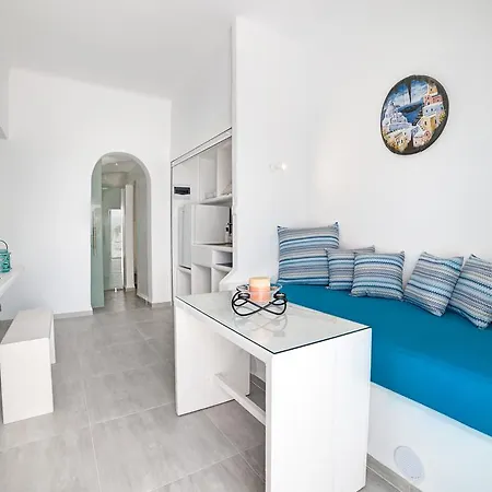 Villa Deep Blue